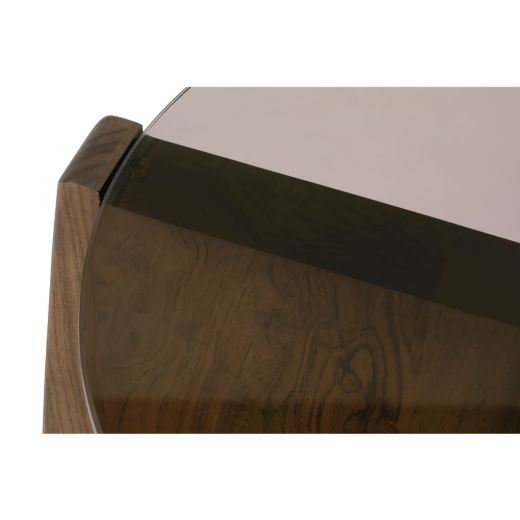Picture of Nova Round End Table